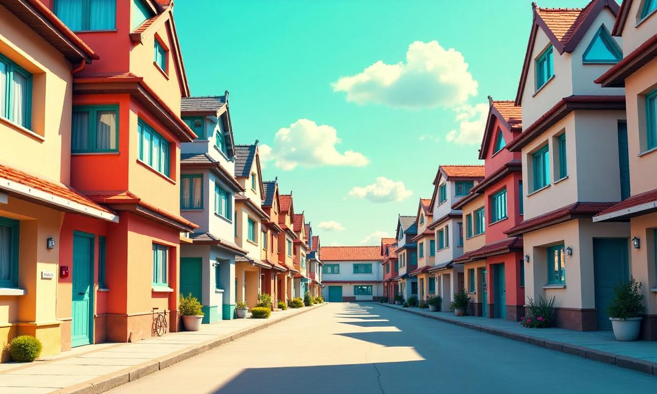 The city where primary school places come with a toilet-training guide