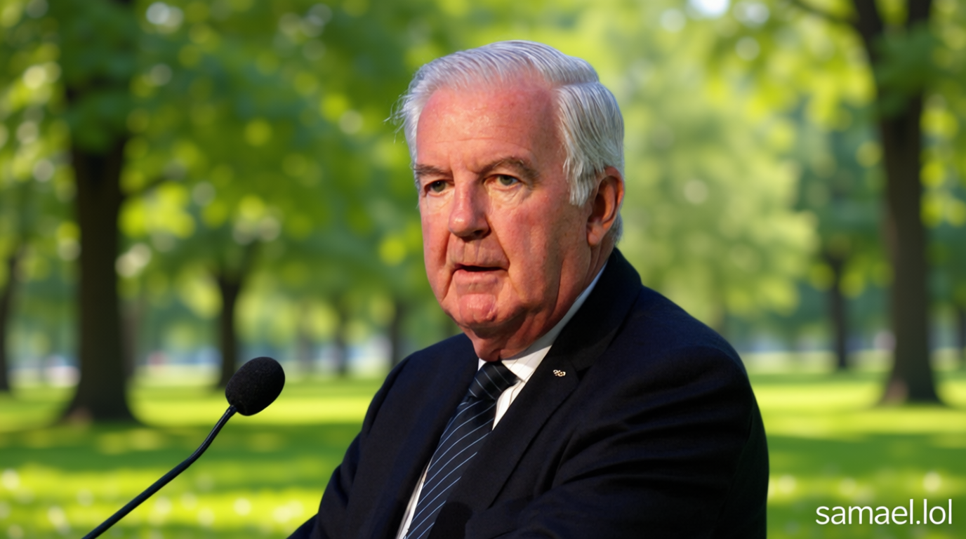 Former BOA and Wada executive Reedie dies aged 84