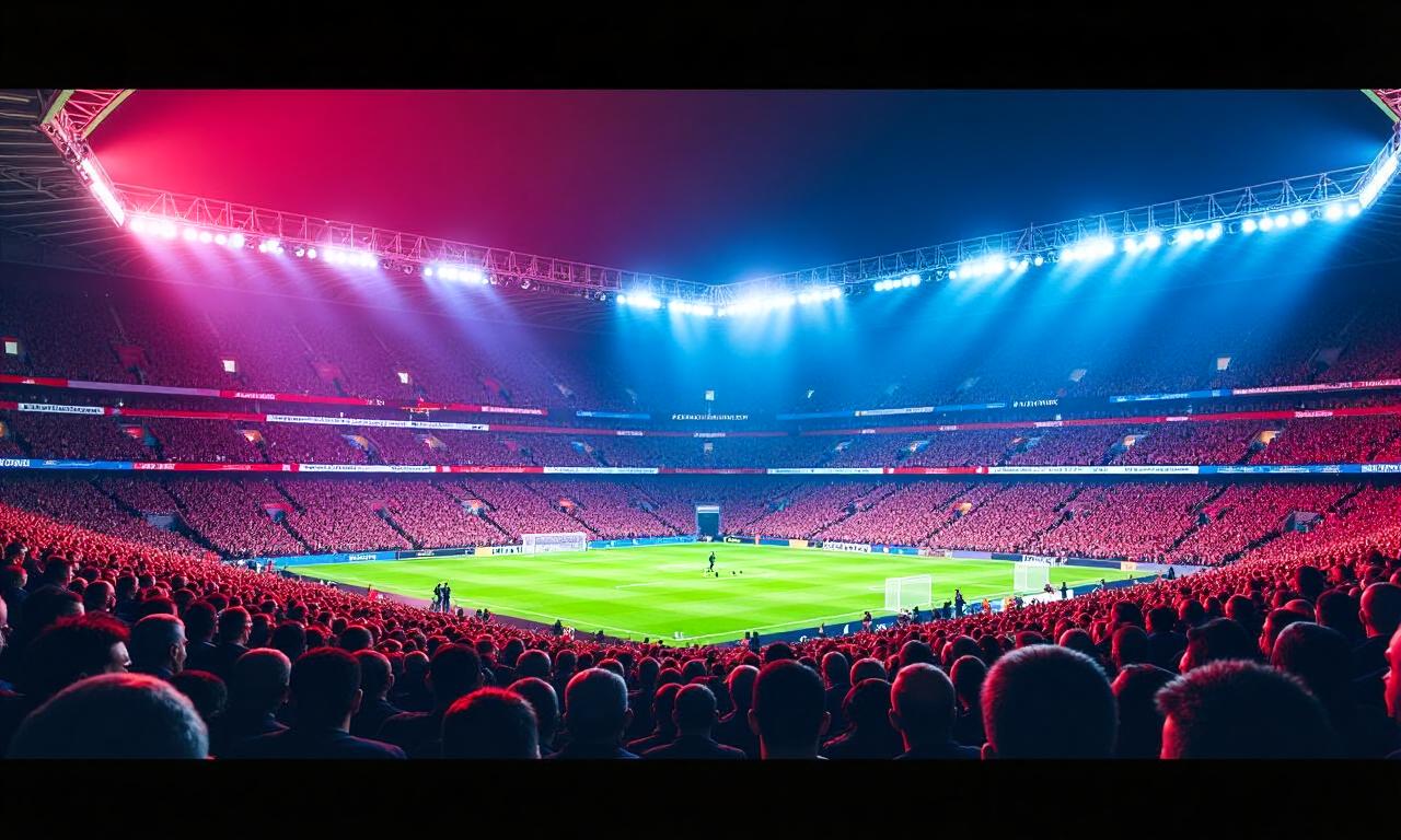 Monday Night Club – Arsenal Crisis? Liverpool Lost Identity & Man City Dominate