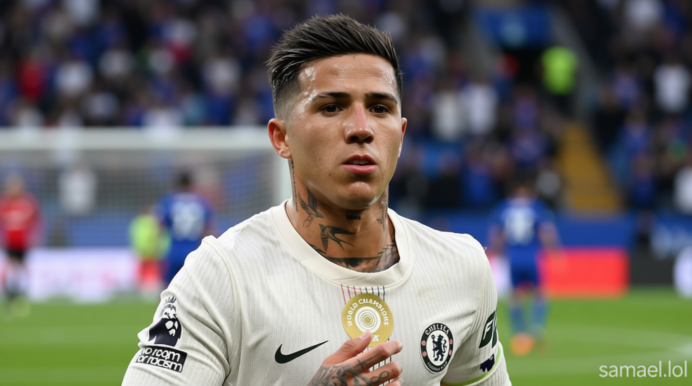 Chelsea’s Fernandez dropped after ‘crossing a line’