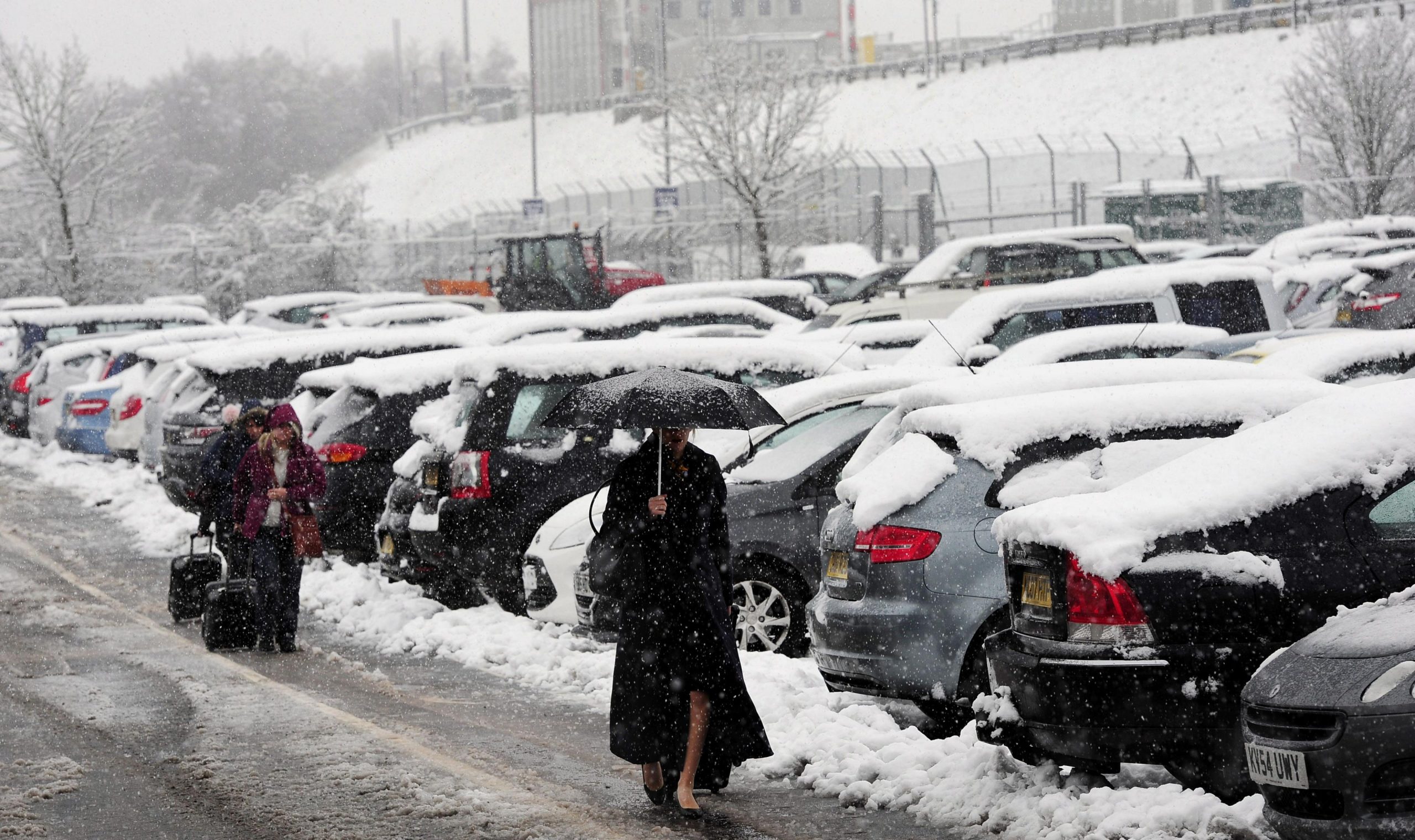 Is a ‘Super El Niño’ on the way and how will it affect the UK?