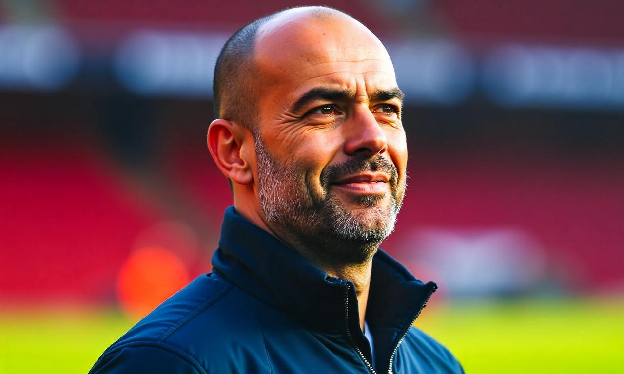 Guardiola says he enjoys watching Arsenal play