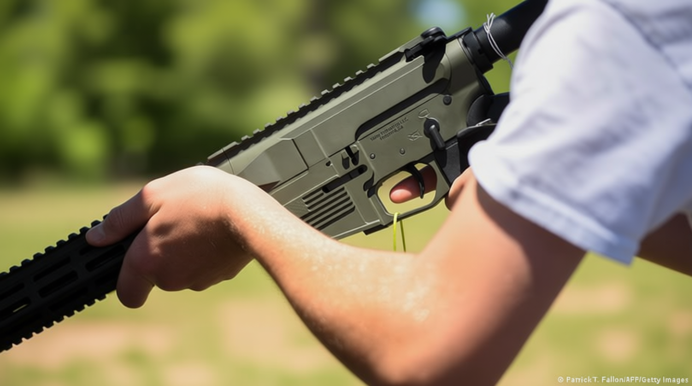How grievance turns to violence in a mass shooter’s mind
