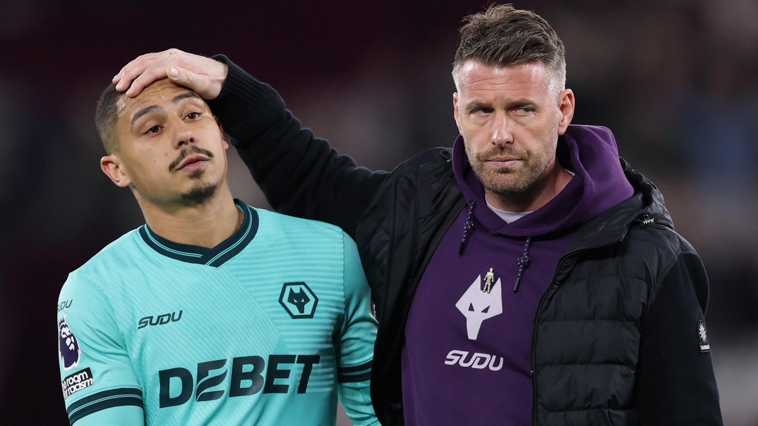 Why Wolves’ relegation had been coming after slow decline