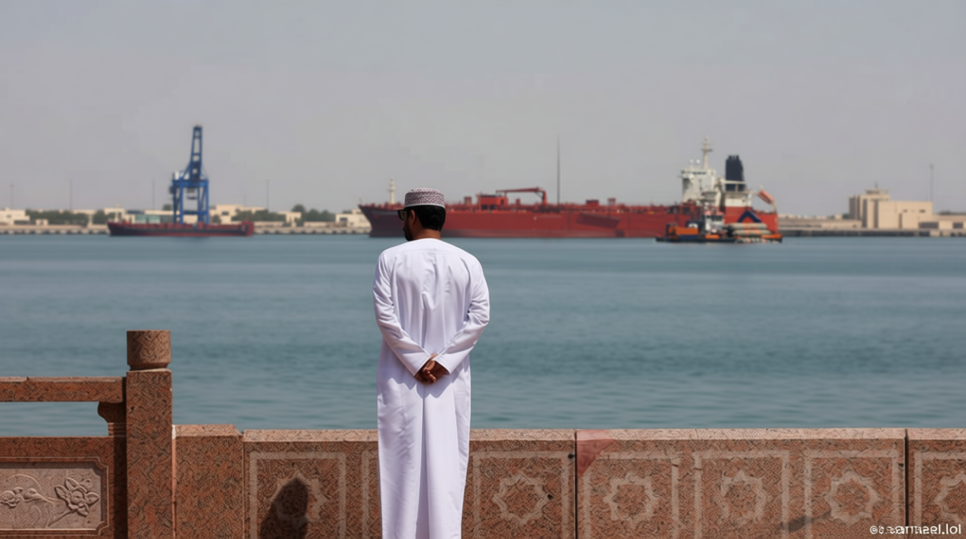 As Strait of Hormuz reopens, Europe looks to secure shipping