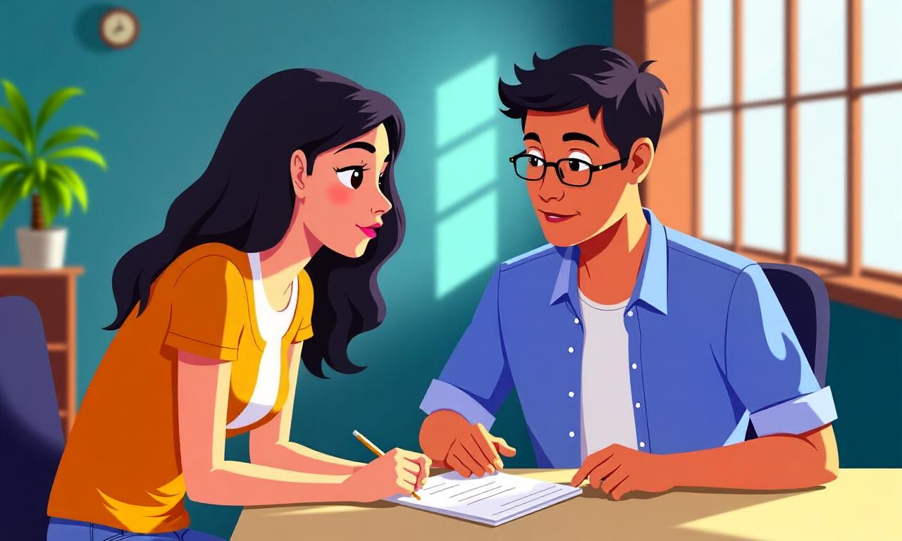 How do student tuition and maintenance loans work?