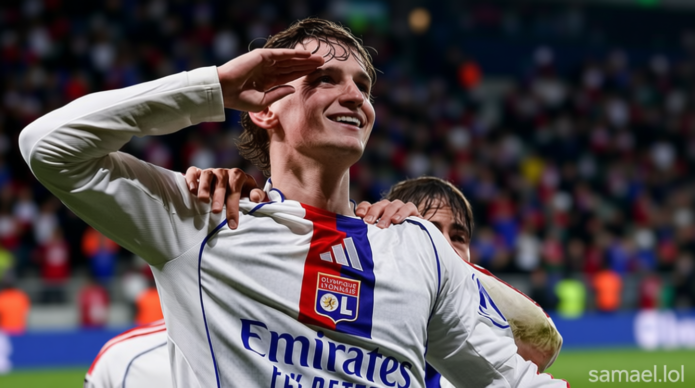 How former Liverpool prospect found love for football again