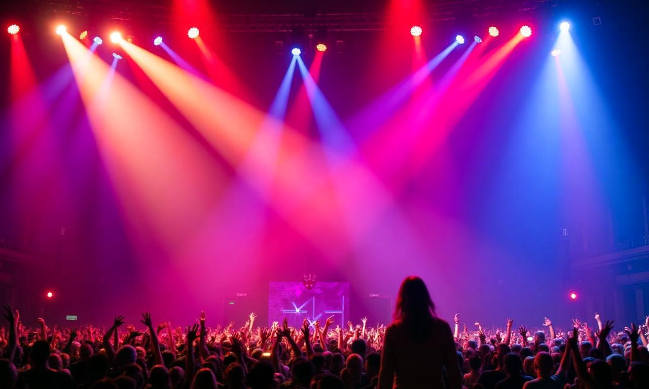 Woman fined £40 for £4k sale of fake Oasis tickets