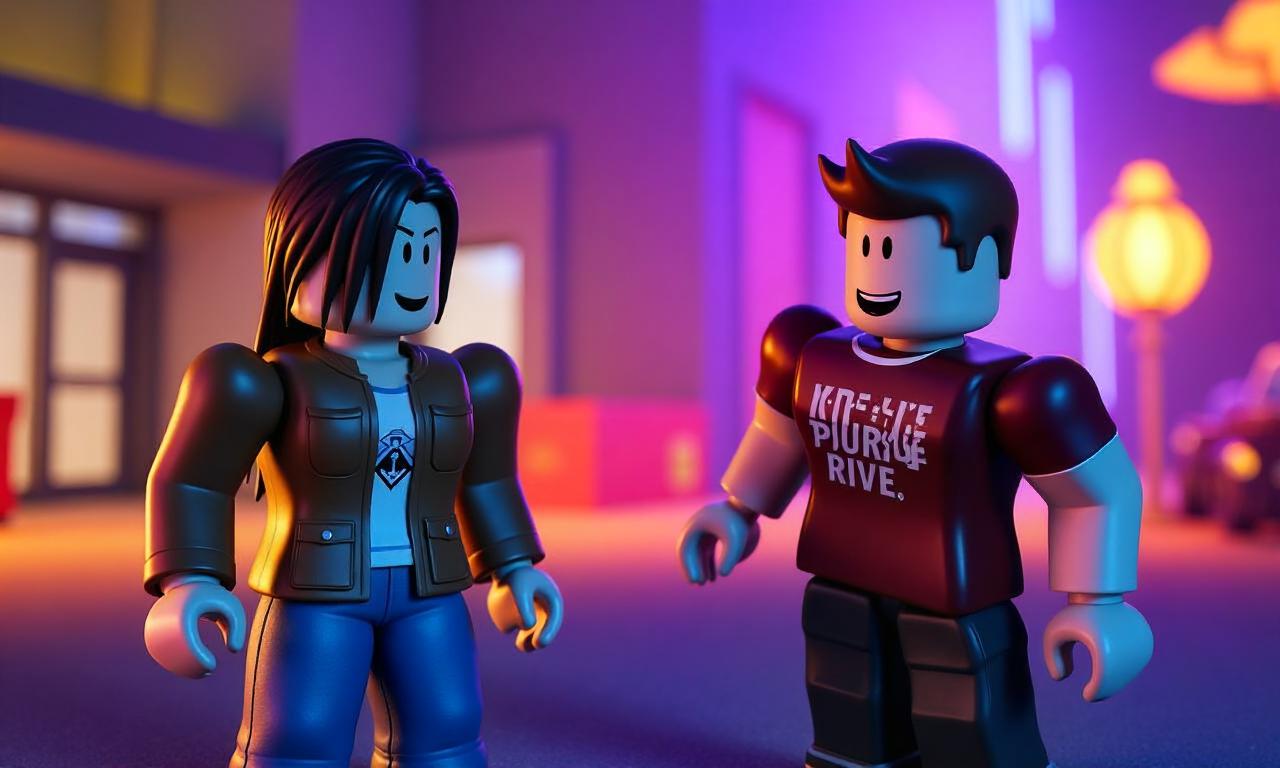Roblox defends expanded age‑checks after parents raise concerns over errors