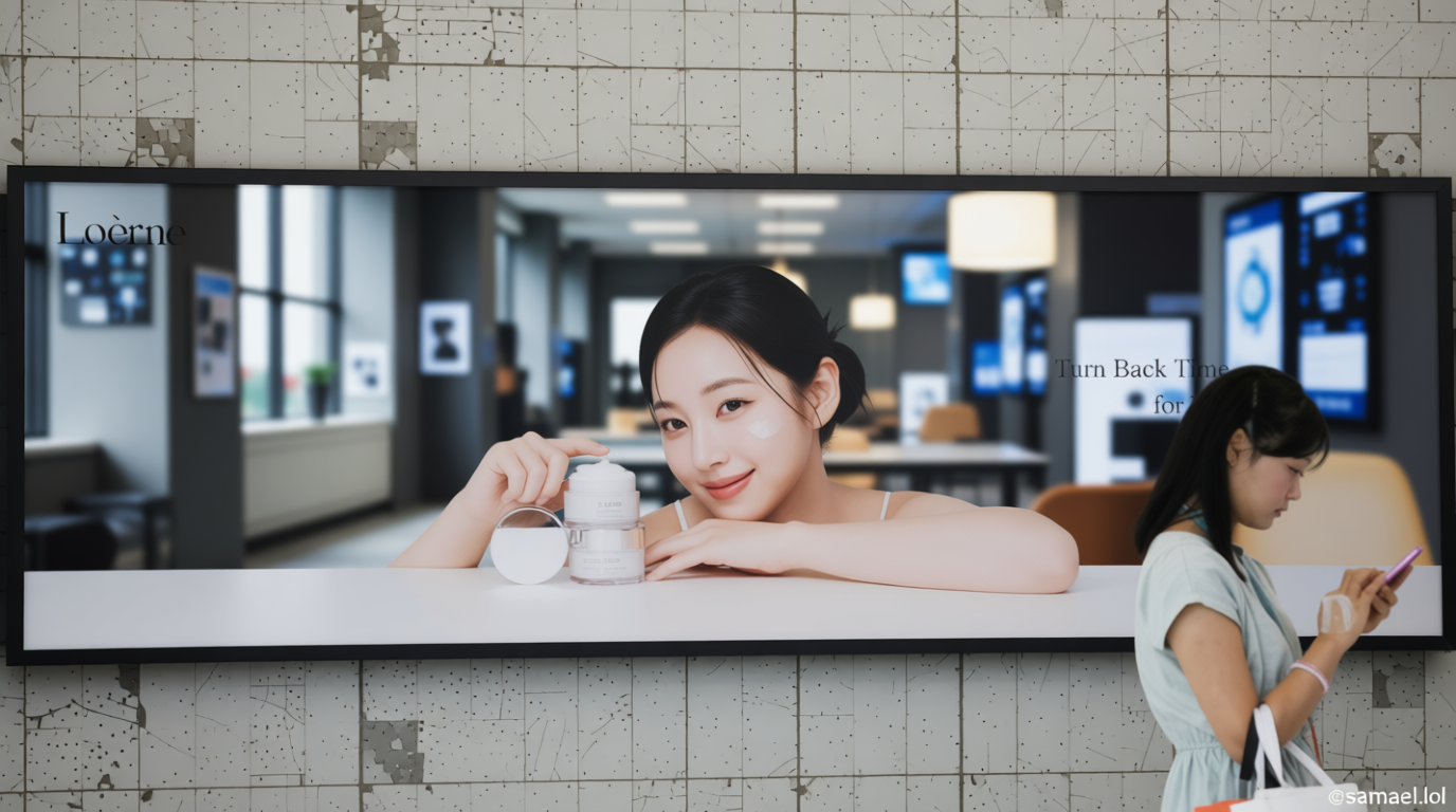 Beauty as strategy: Why K-beauty is also a political success