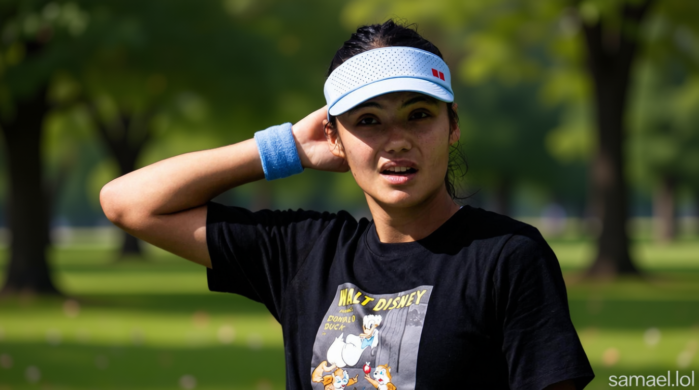 Raducanu pulls out of another tournament after illness