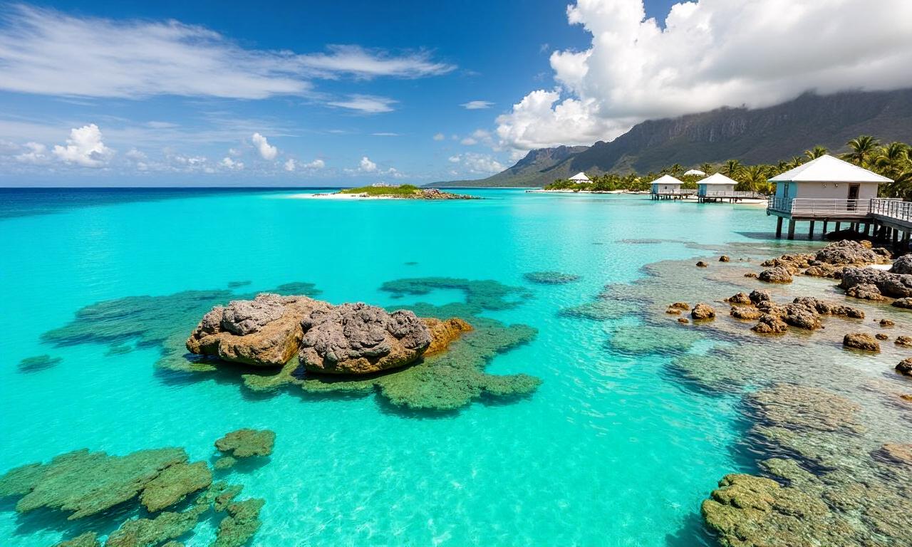 Chagos deal paused over Trump opposition, minister confirms