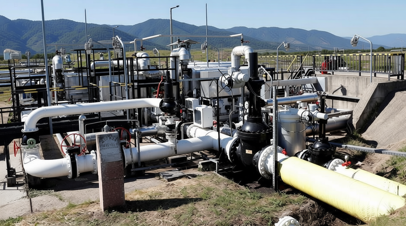 Zelenskyy says Druzhba oil pipeline to Europe repaired