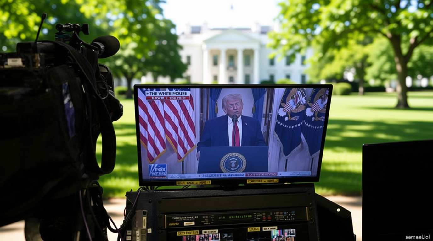 Fact check: Donald Trump speaks on Iran, oil and economy