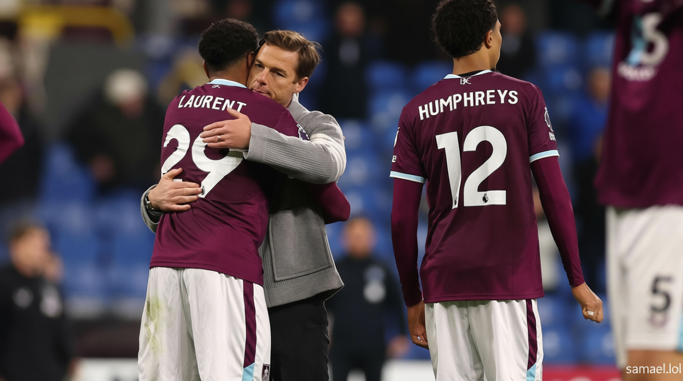 Can relegated Burnley stop yo-yo effect – and do they want to?