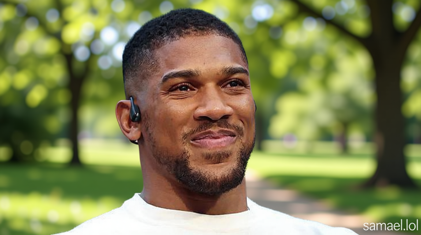 Joshua signs deal to fight Fury – Hearn