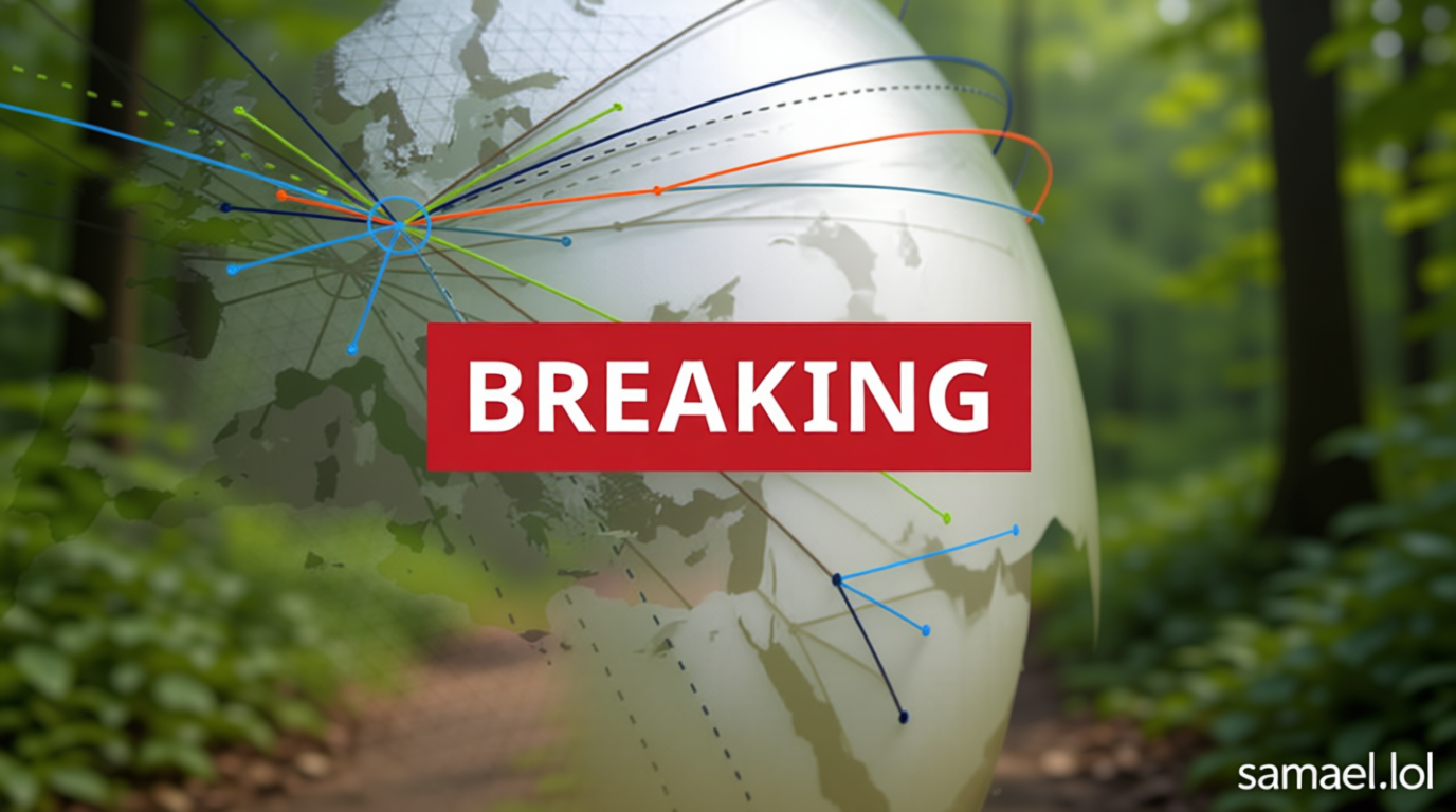 Ukraine: Gunman kills several people in Kyiv