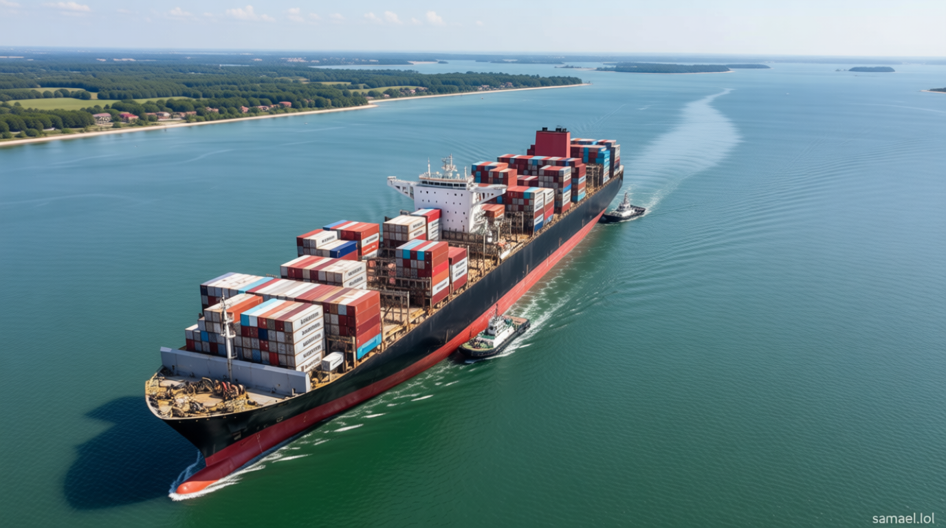 Could Iran war trigger bigger trade crisis than COVID?