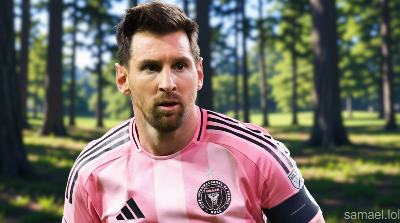 Messi buys fifth-tier Spanish club Cornella