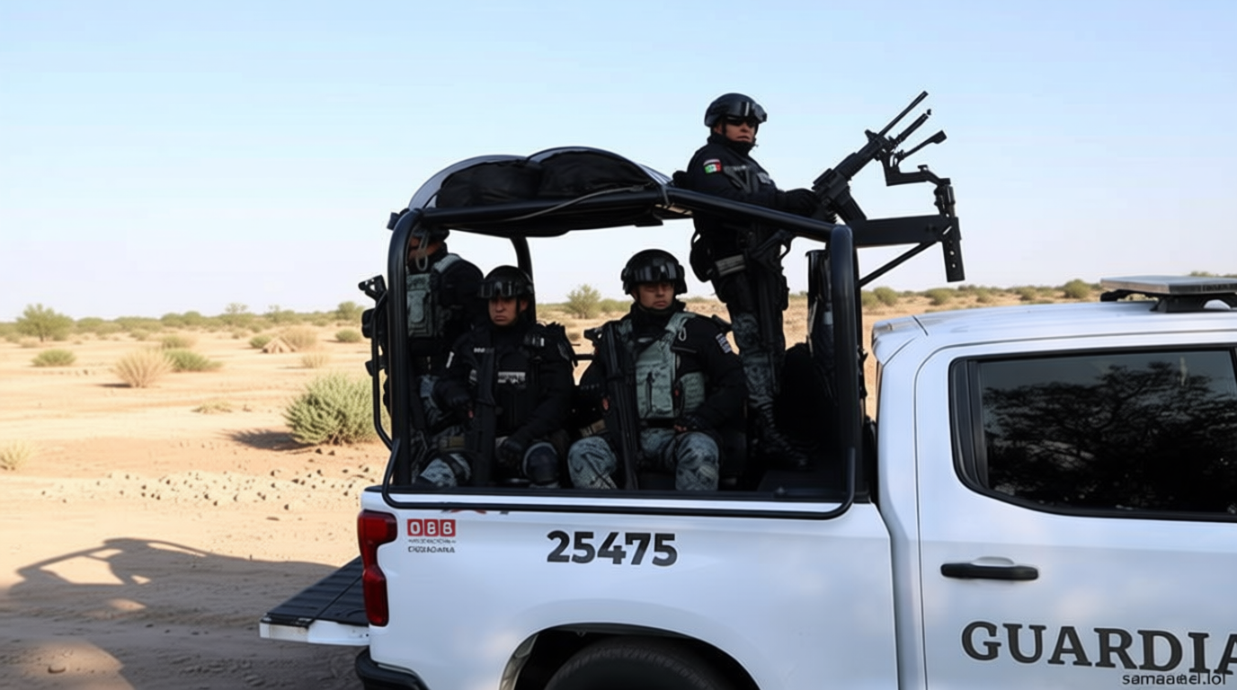 Mexican pyramid gunman had Columbine materials — officials