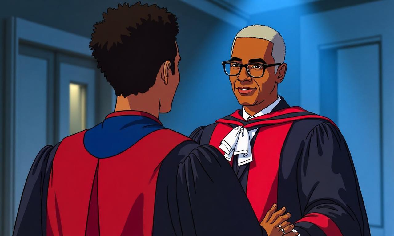 Doctor Who star Ncuti Gatwa to receive honorary doctorate