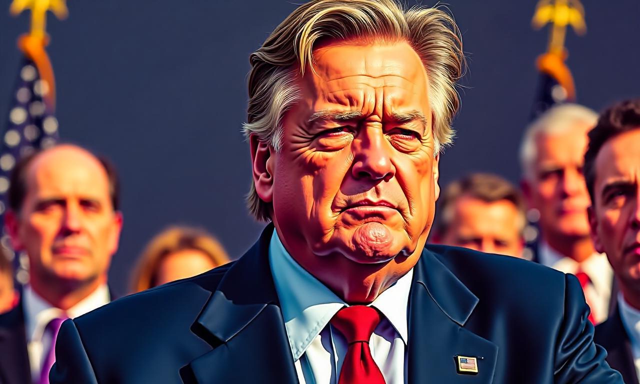 US Supreme Court paves way for dismissal of Steve Bannon conviction