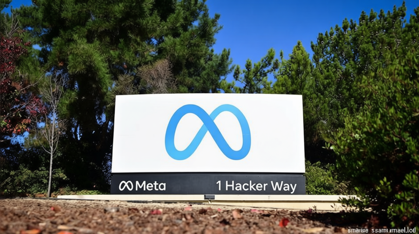 Meta, Microsoft purge jobs amid AI build-up