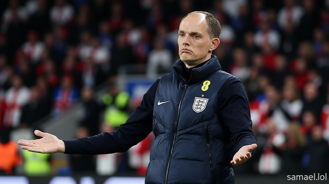 Three top-20 teams played, no wins. Should Tuchel be concerned?