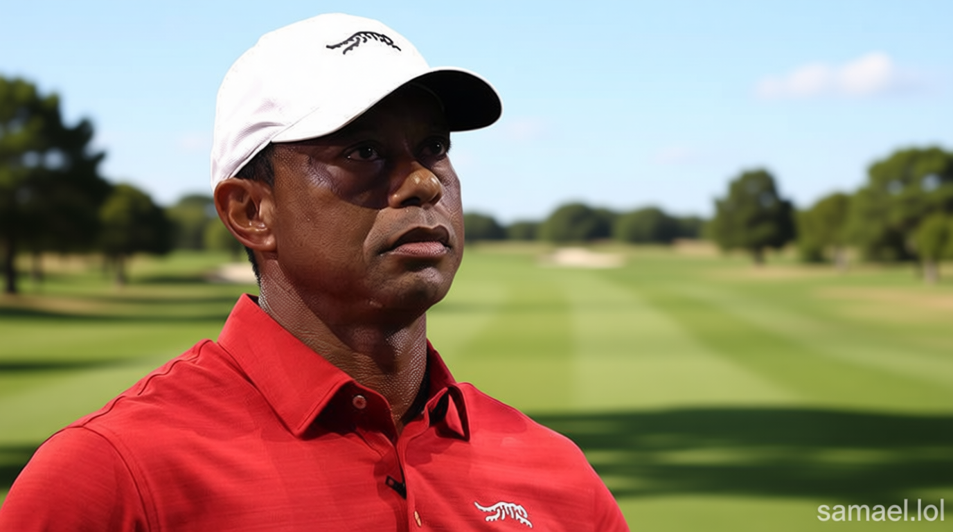 Woods declines US Ryder Cup captain role in 2027
