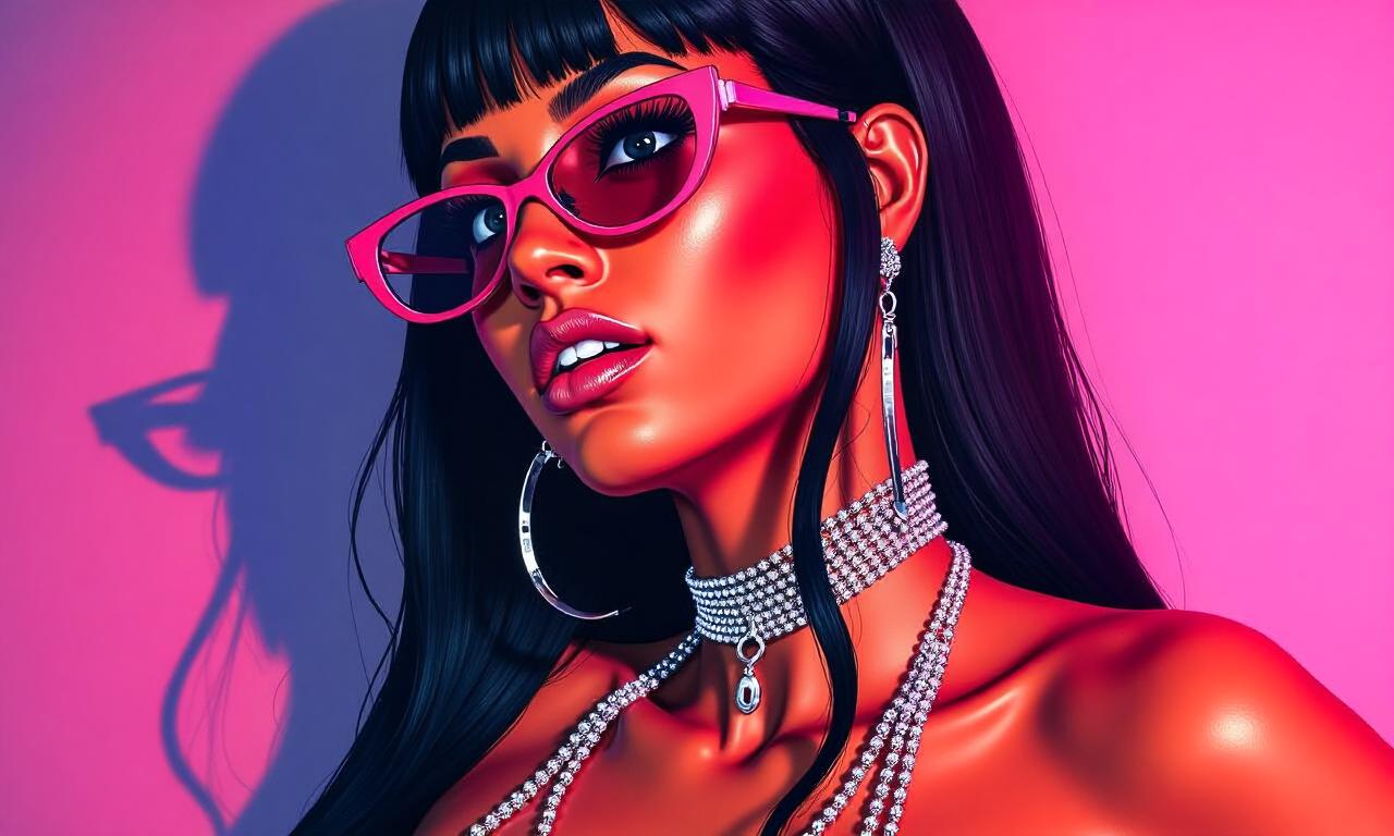 Cardi B says thieves spent $60,000 on her credit card
