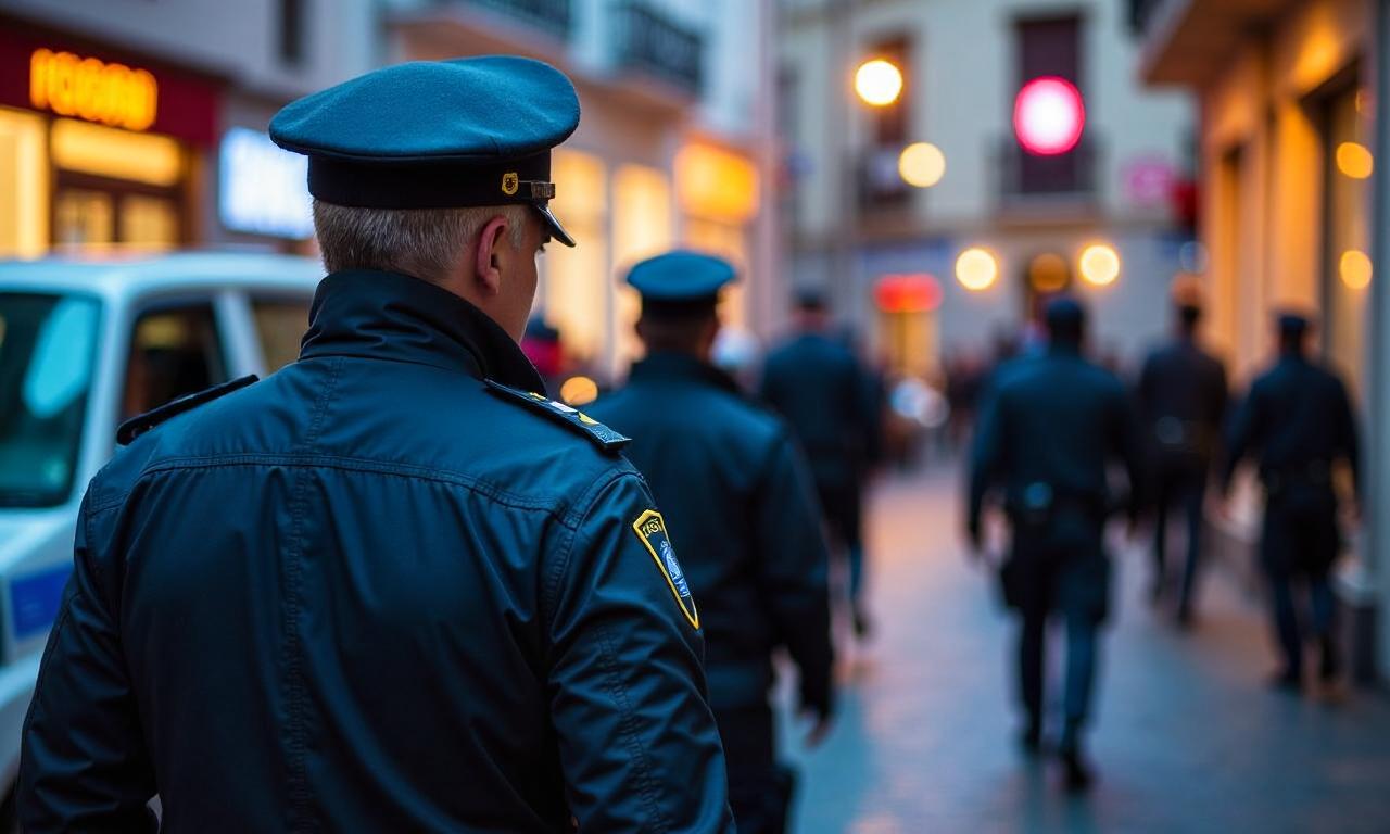 Ukraine police chief resigns after officers allegedly fled deadly shooting