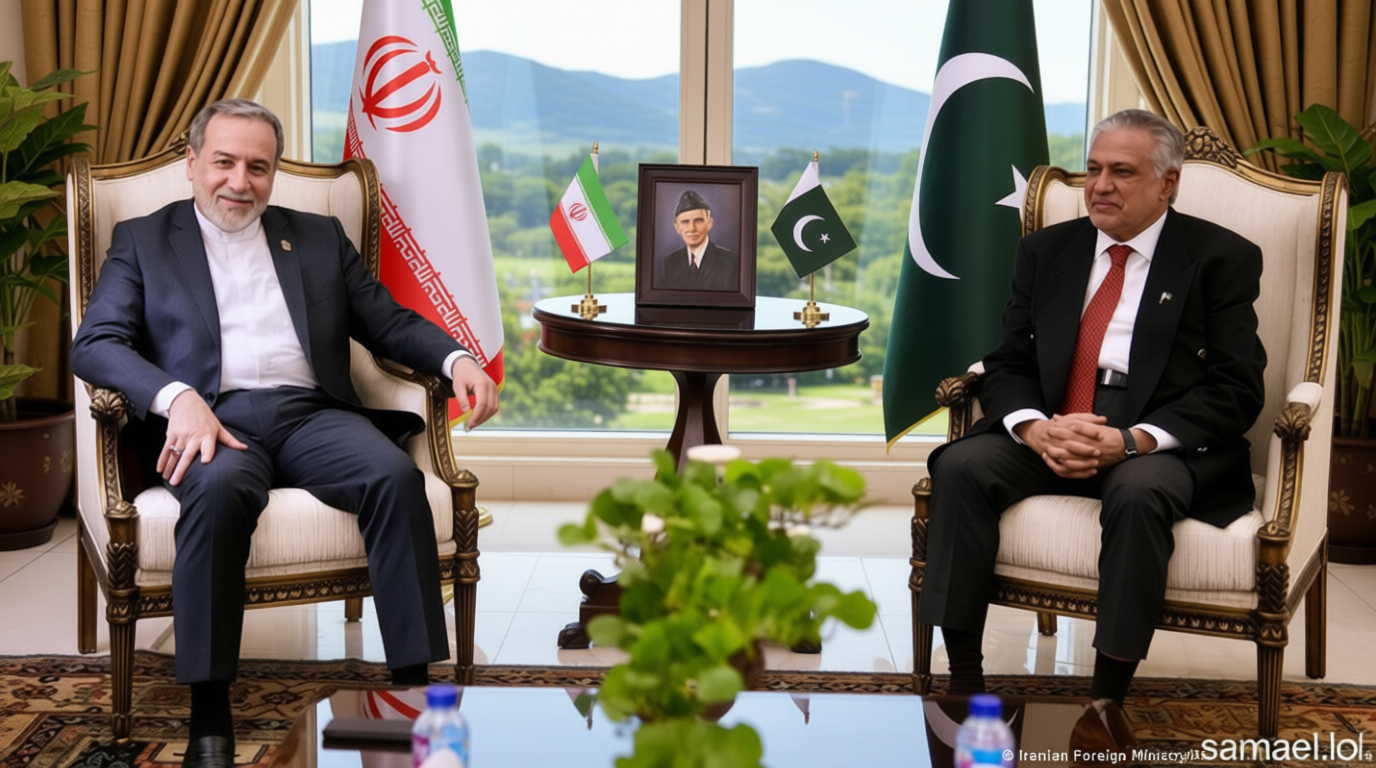 Iran war: No direct talks in Islamabad expected