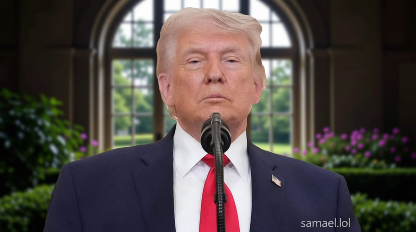 Iran war: Trump says US campaign ‘nearing completion’