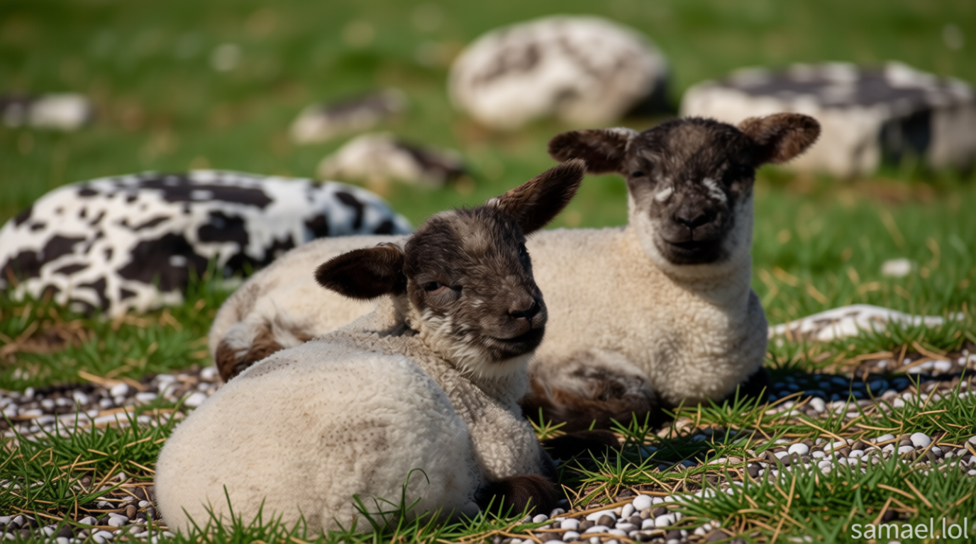 How likely is a ‘white Easter’?