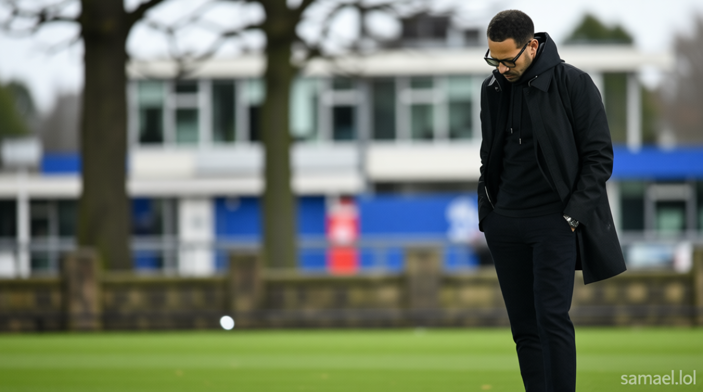 Rosenior position increasingly uncertain at Chelsea