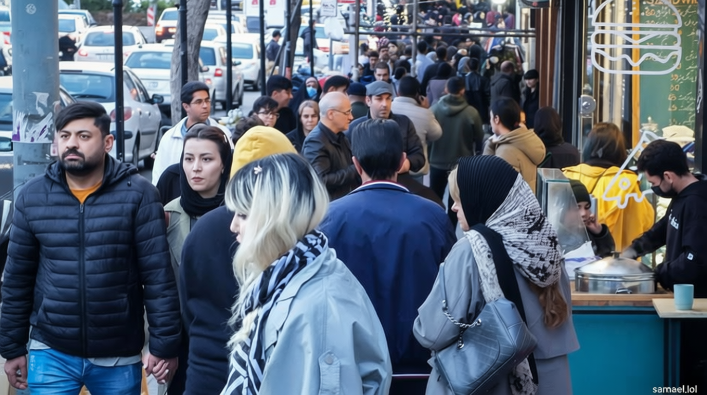 Iran sees hundreds of thousands of jobs lost due to war