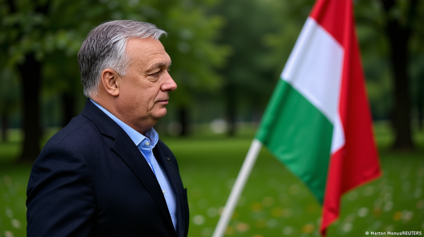 Hungary’s Watergate: Secret service spied on opposition