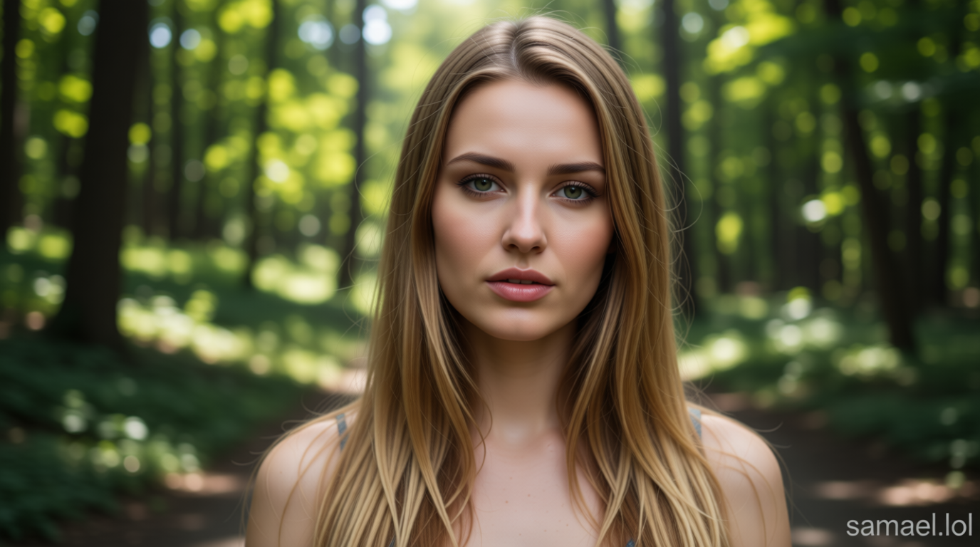 Woman killed by bear in Polish forest, son and local government say