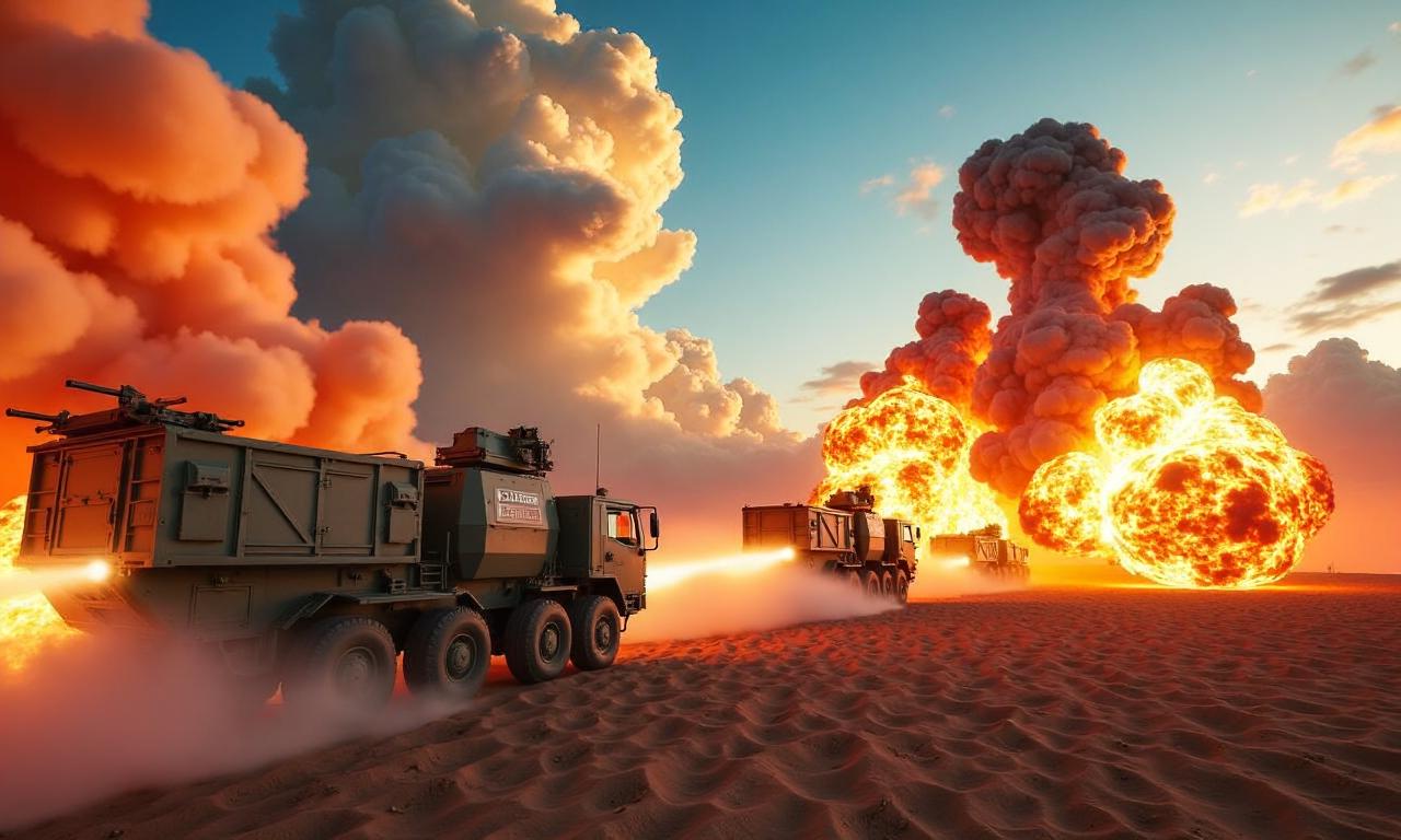 What the US military could do if Iran fails to meet Trump’s ultimatum