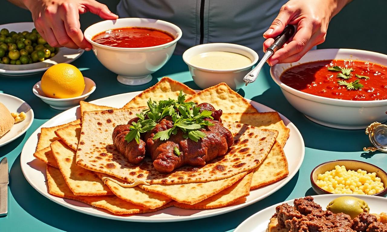 Endangered British dishes – and the home cooks reviving them