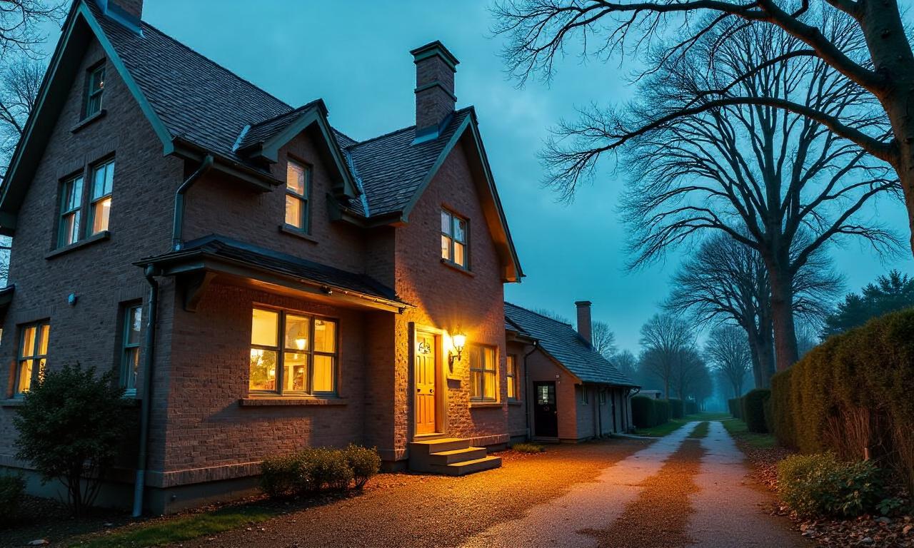 Shakespeare’s ‘missing’ home mapped with discovery