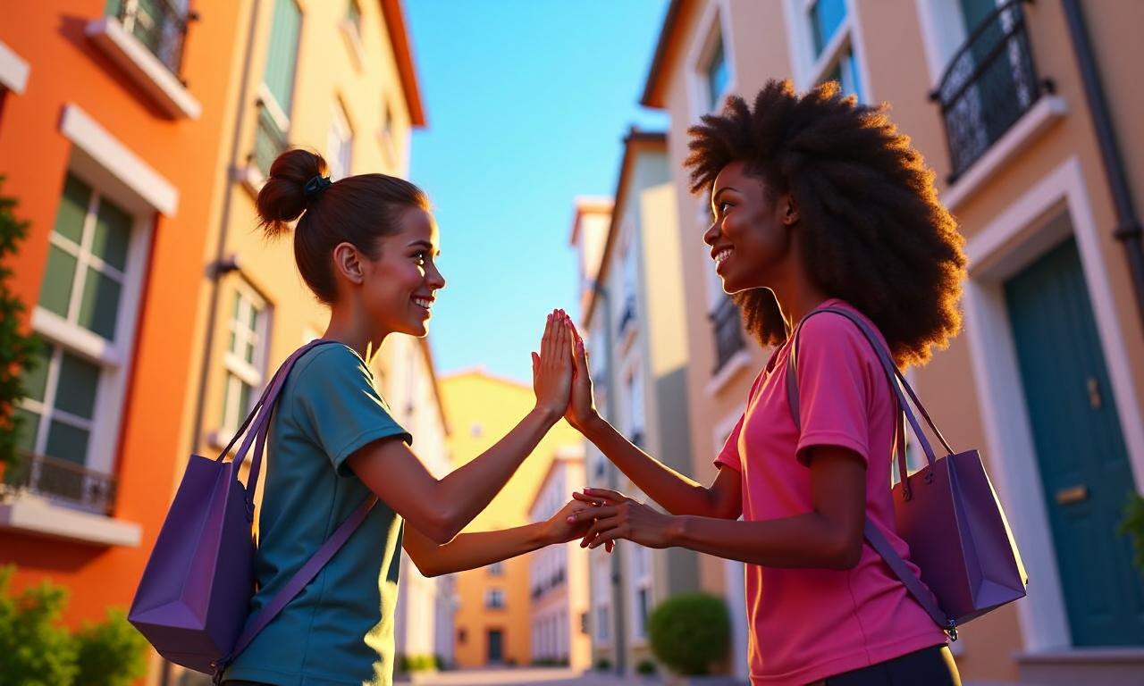 ‘Amazing’ moment for communities given right to buy for the first time