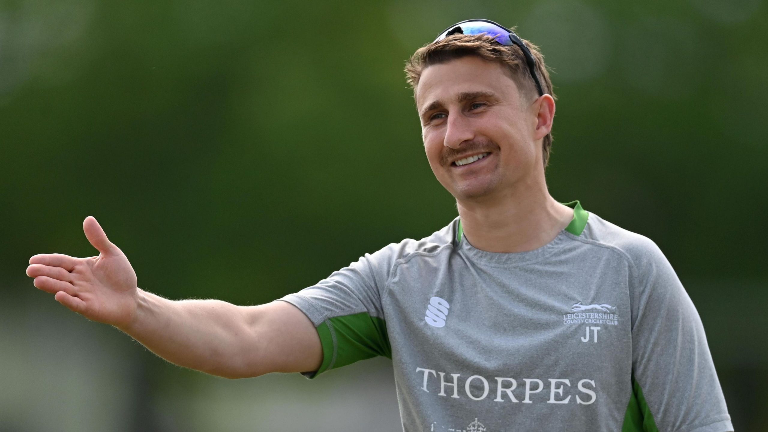 ‘I should have died’ – Taylor on 10 years since forced retirement