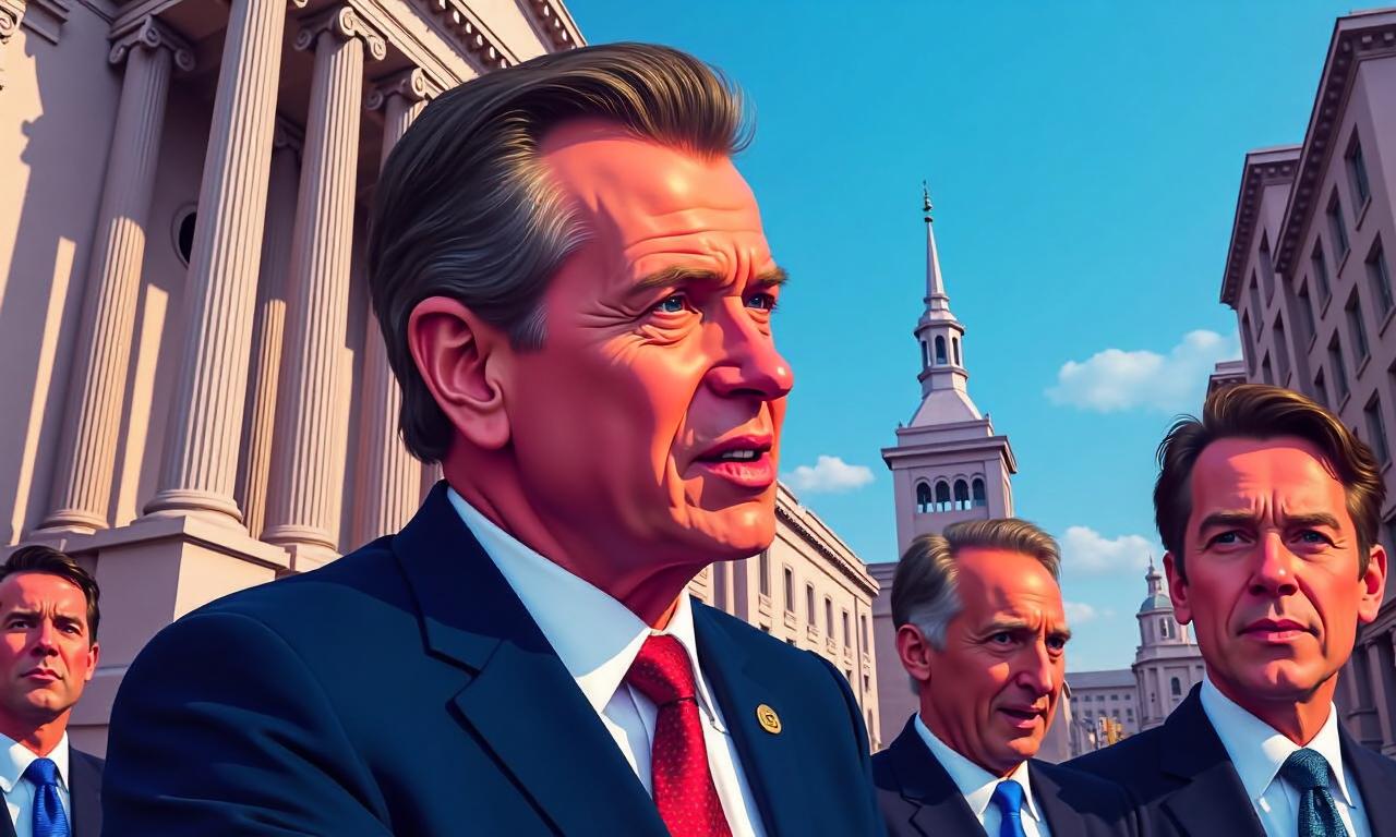 Lawmakers clash with RFK Jr as he shifts focus away from vaccines