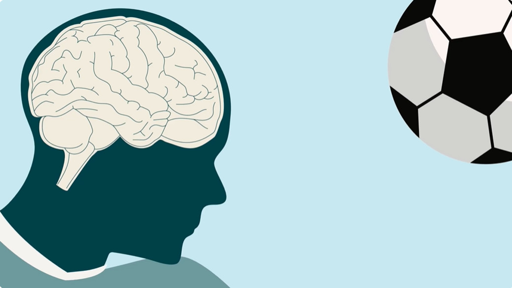 Redesigned ball could reduce heading impact – scientists