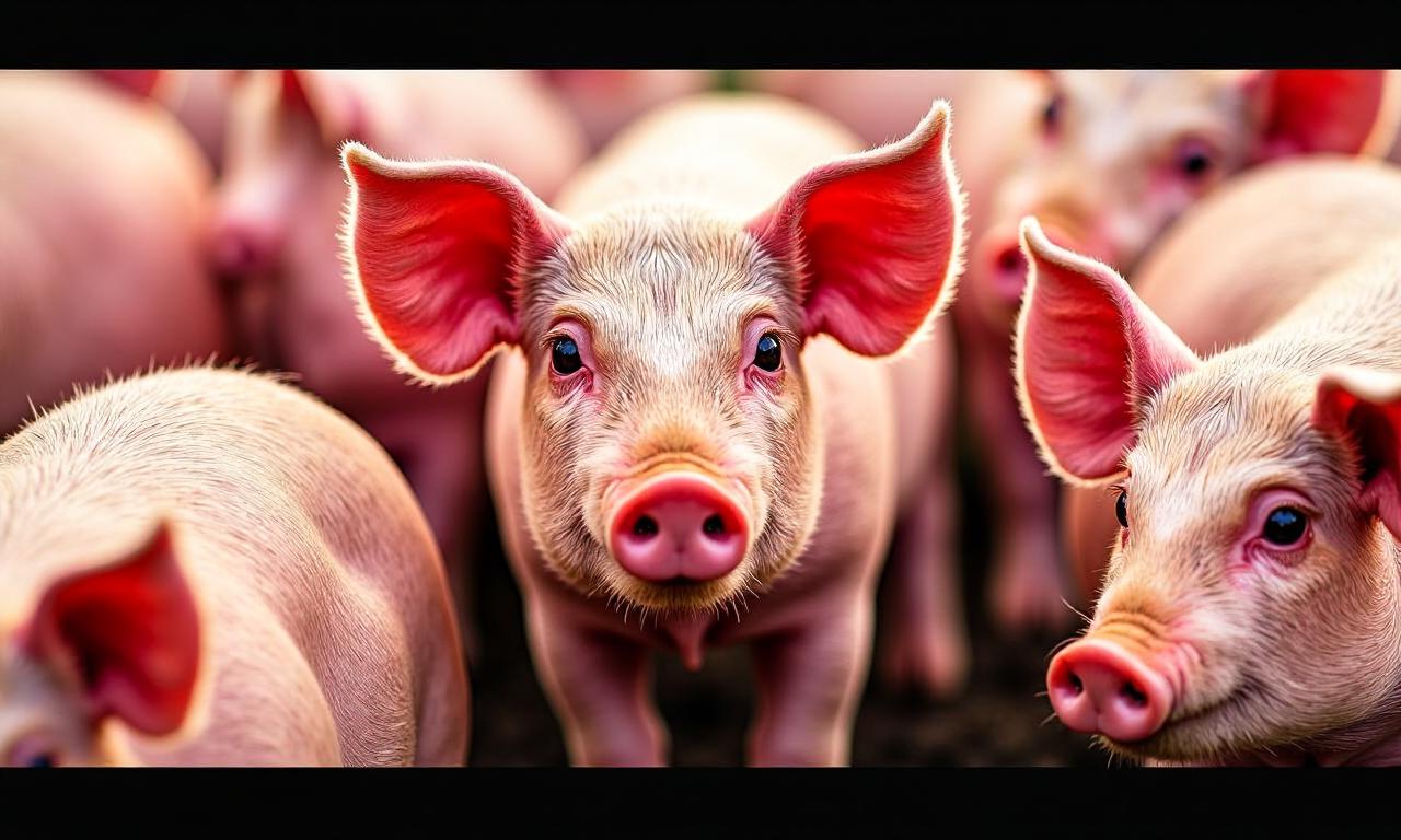 Spain’s huge pork industry seeks salvation from swine fever threat