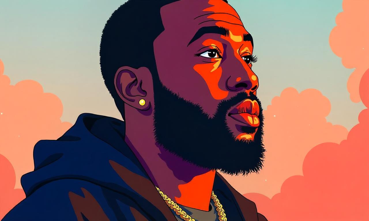 Kanye offers to meet Jewish community in UK after Wireless controversy
