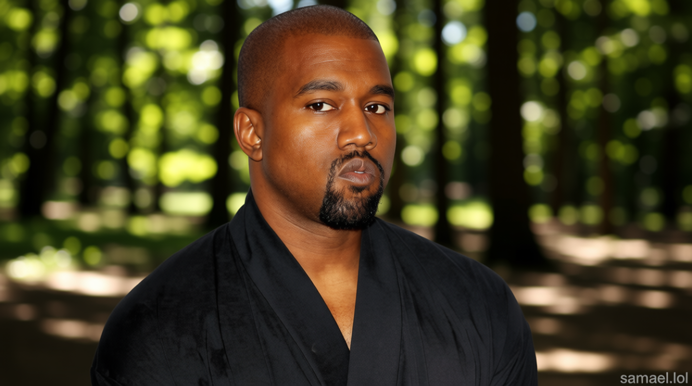 Kanye West concert canceled in Poland