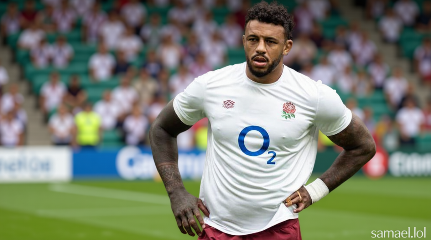 Lawes ‘out of England retirement’ and joining Sale