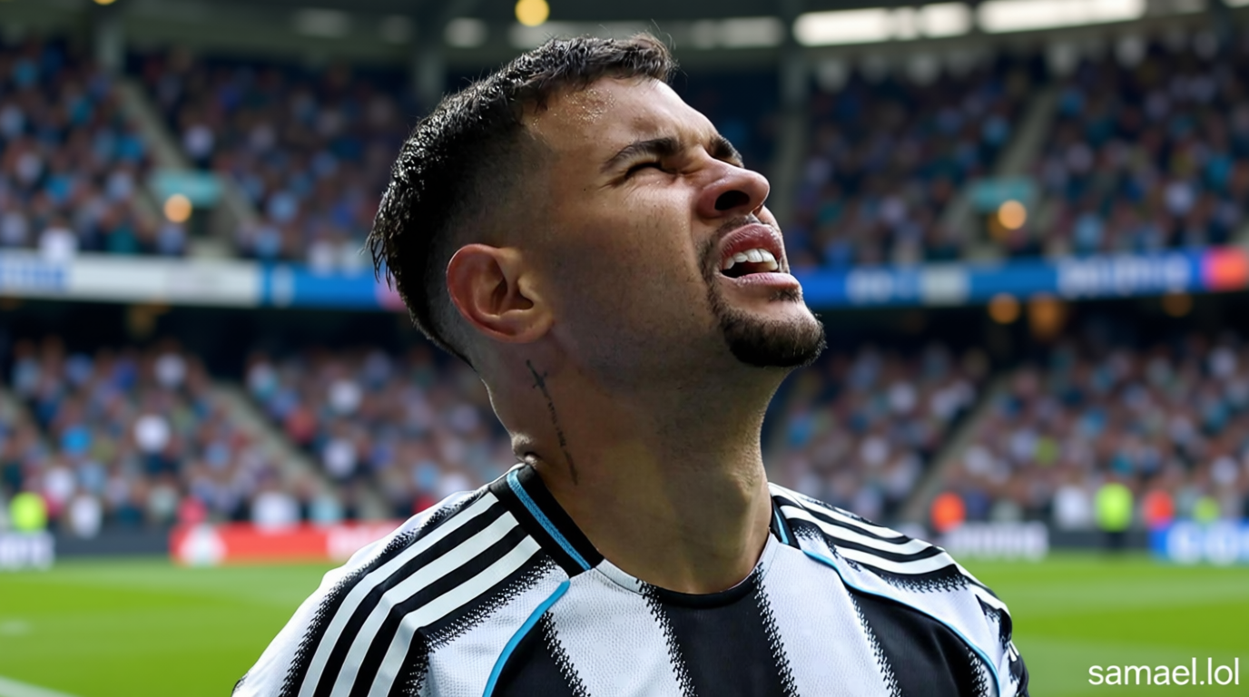 How Newcastle’s ‘bullies’ became too nice
